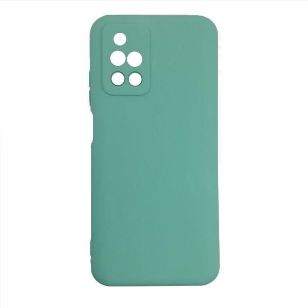 Чехол Silicone Case for Xiaomi Redmi 10 Ocean Blue (29caa1-12503) Чехол Silicone Case for Xiaomi Redmi 10 Ocean Blue (29caa1-12503)