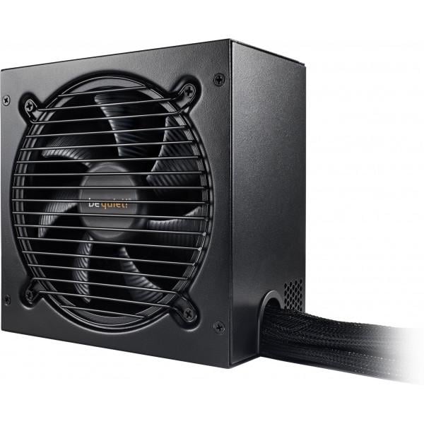 Блок питания Be Quiet! Pure Power 11 700W (BN295)