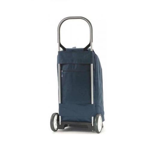 Сумка-тележка Gimi Italo 52 Blue (20416)