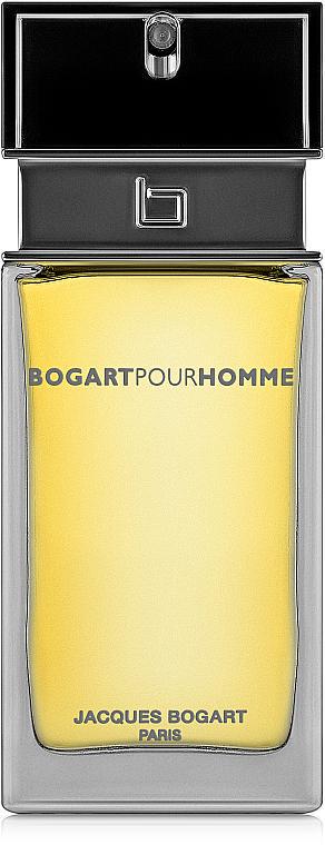 Туалетная вода для мужчин Jacques Bogart Pour Homme 100 мл в транспортной упаковке (402631)