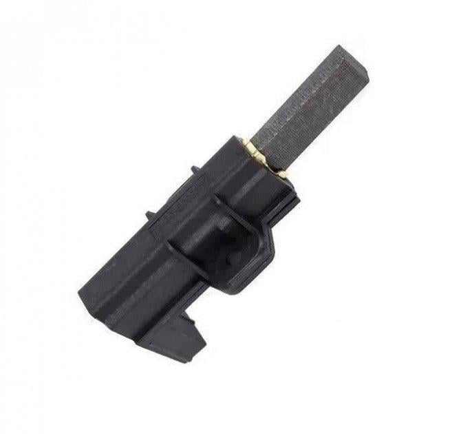 Щетка электродвигателя для стиральной машины Ariston C00273898 14х5х34 мм (11260443)