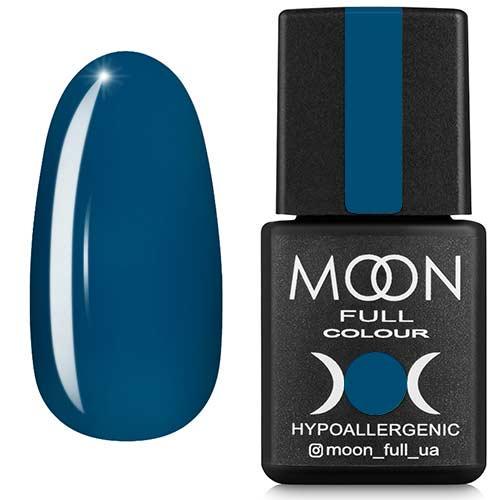 Гель-лак Moon Full Classic Color №186 8 мл
