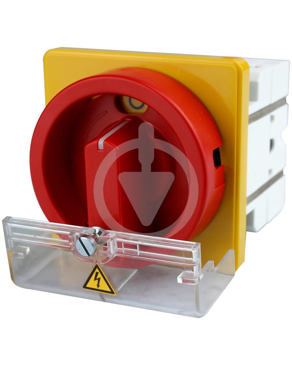 Выключатель поворотный головной PFT Ritmo 230В/50Гц L Выключатель поворотный головной PFT Ritmo 230В/50Гц L