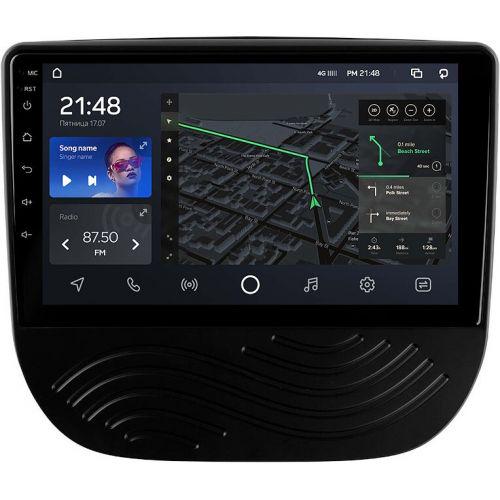 Штатная магнитола AMS T910 3+32 Gb Chevrolet Malibu 9 2015-2020