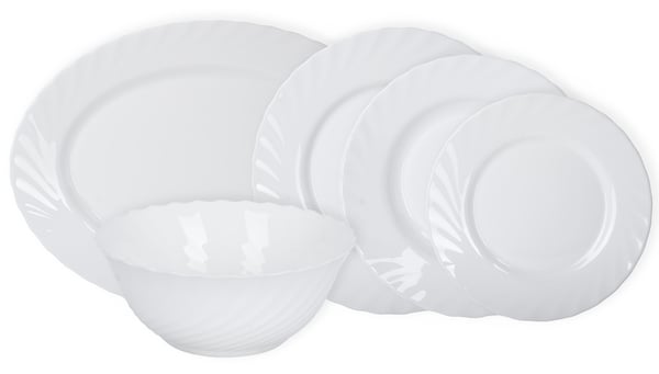 Сервіз столовий 20 пр. Luminarc Trianon P6599