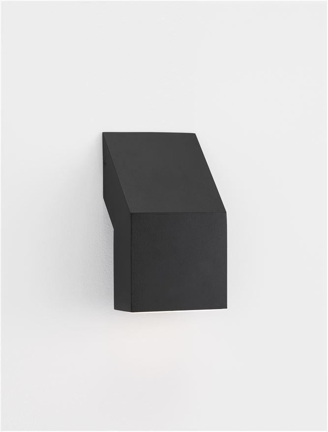 Светильник уличный Nova Luce Brigitta (9020928) - фото 6 Светильник уличный Nova Luce Brigitta (9020928) - фото 6