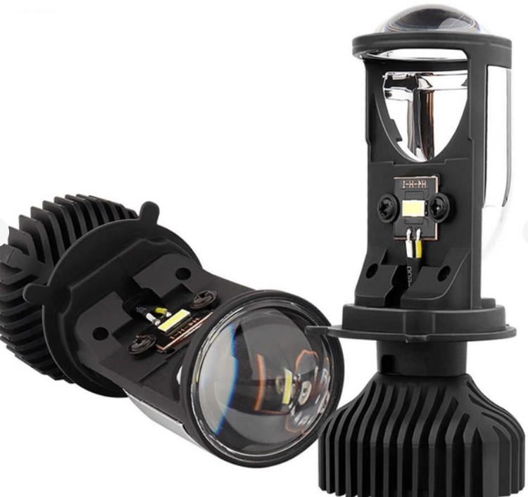 Лампы PULSO L3Y/H4-H/L/LED-chips CSP 9-36V 2хL35WH55W 8000Lm 3000/4300/6000K (L3Y-H4)