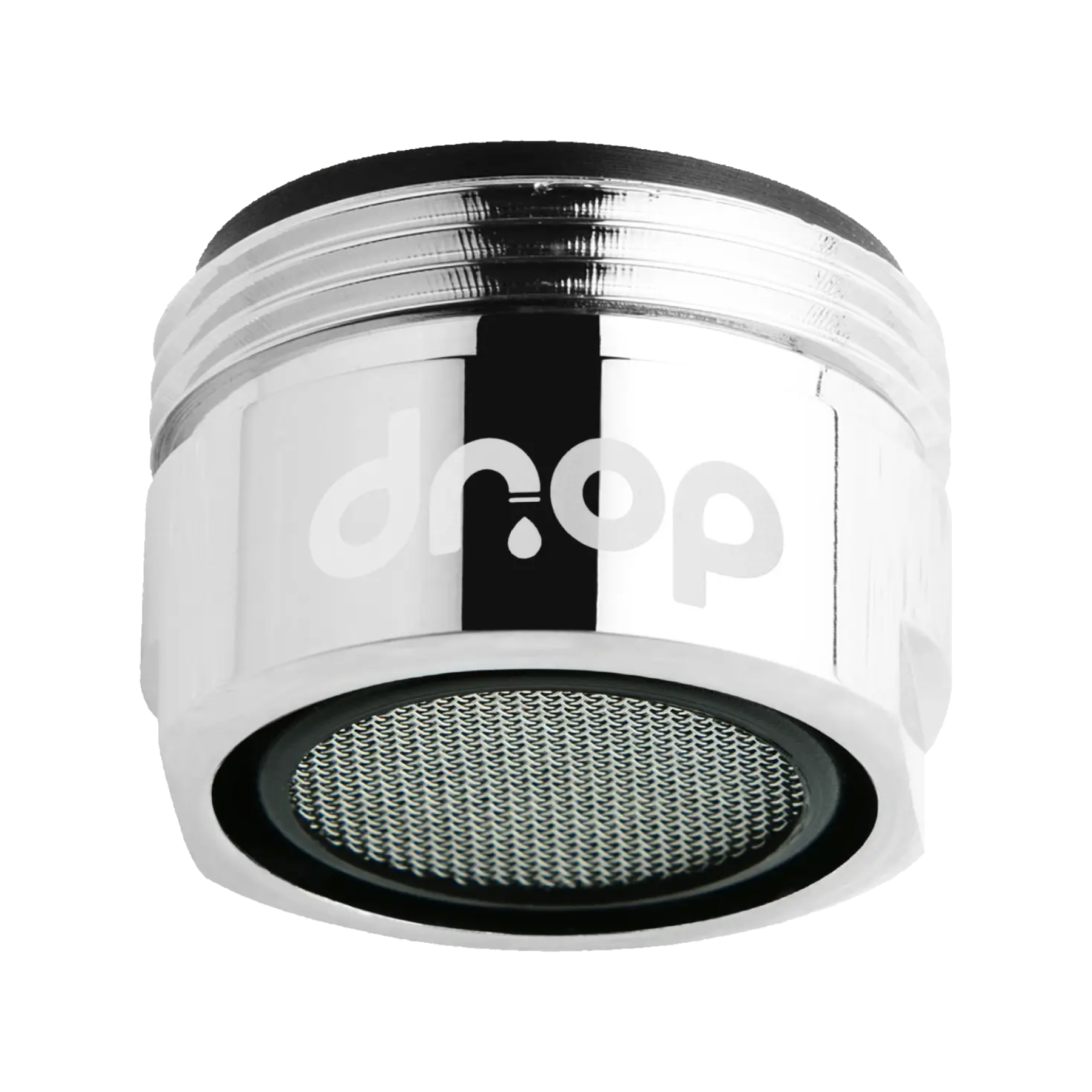 Аэратор водосберегающий Drop SP280T для смесителя 10 л/мин 28 мм (SP280T)