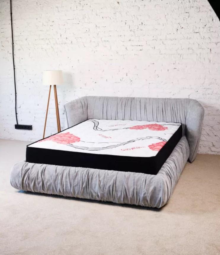 Матрац Matroluxe Kiss 80x200 см (MK-009) - фото 3 Матрац Matroluxe Kiss 80x200 см (MK-009) - фото 3