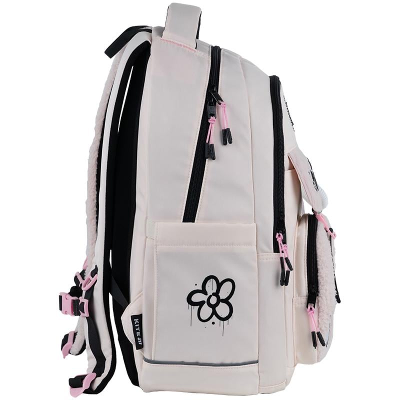 Рюкзак KITE Education Teens K25-2597L-2 - фото 4 Рюкзак KITE Education Teens K25-2597L-2 - фото 4