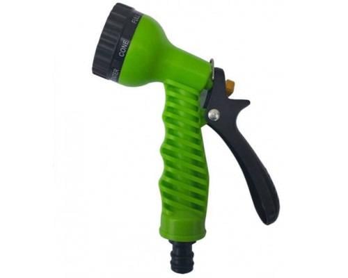 Пистолет поливочный для растений и сада 7 режимов (DT-101)