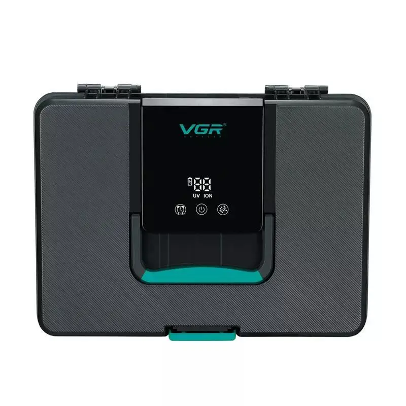 УФ-плазменный стерилизатор VGR V-840 (VGR V-840)