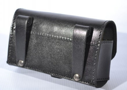 Подсумок двухрядный на 10 патронов - фото 3 Подсумок двухрядный на 10 патронов - фото 3