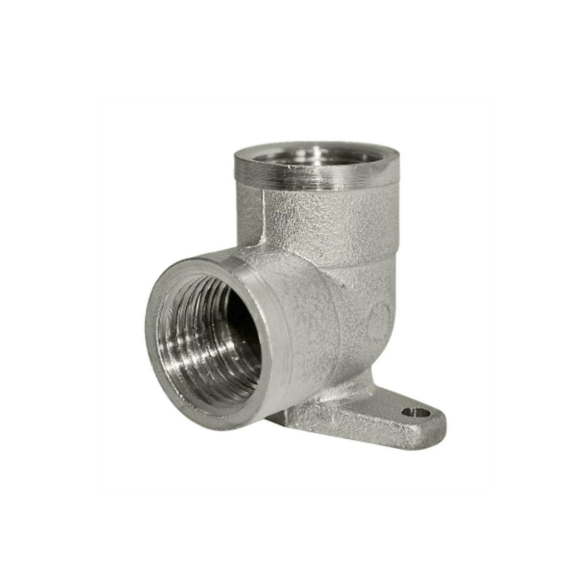 Колено Lexline PN10 ВВ 1/2" (SW-22417) Колено Lexline PN10 ВВ 1/2" (SW-22417)