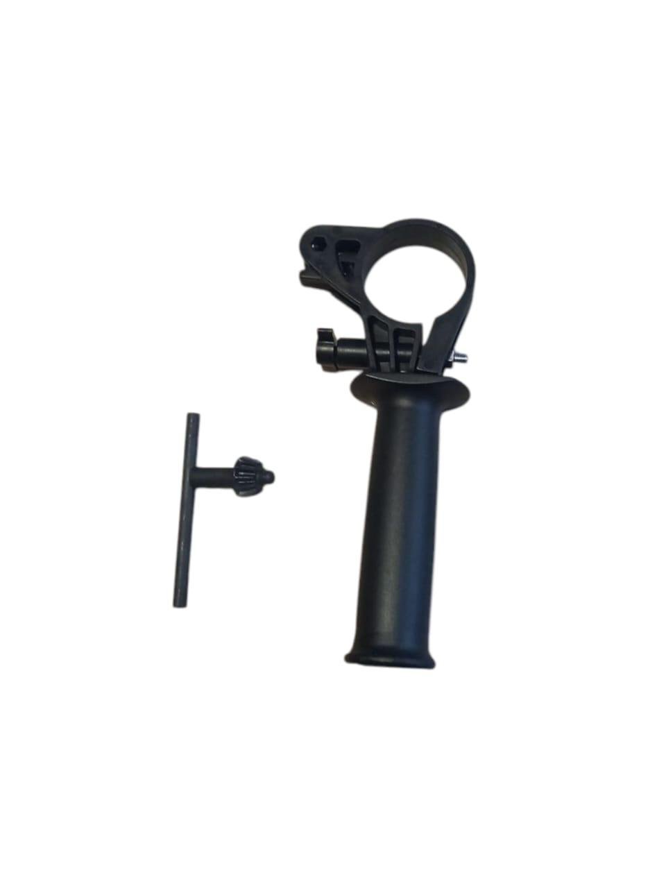 Дриль ударний Intertool DT-0107 550 Вт (26138977) - фото 4 Дриль ударний Intertool DT-0107 550 Вт (26138977) - фото 4