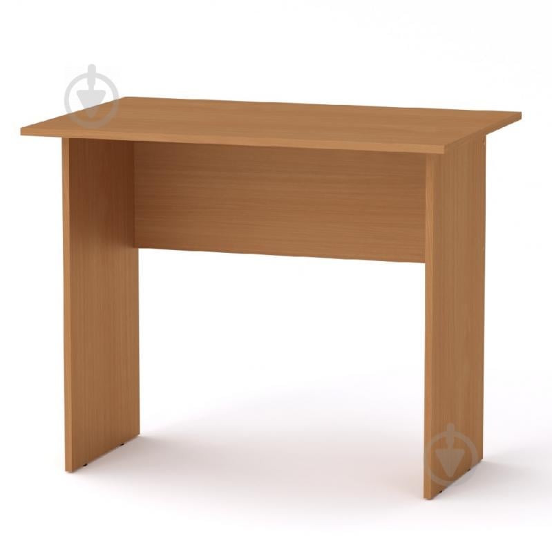 Стол письменный KOMPANIT МО-3 Бук