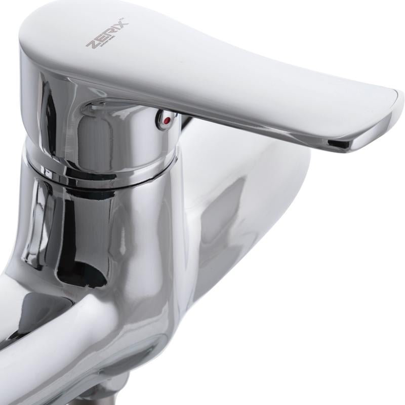 Смеситель для душа Zerix JXF5-A445 (ZX3260)