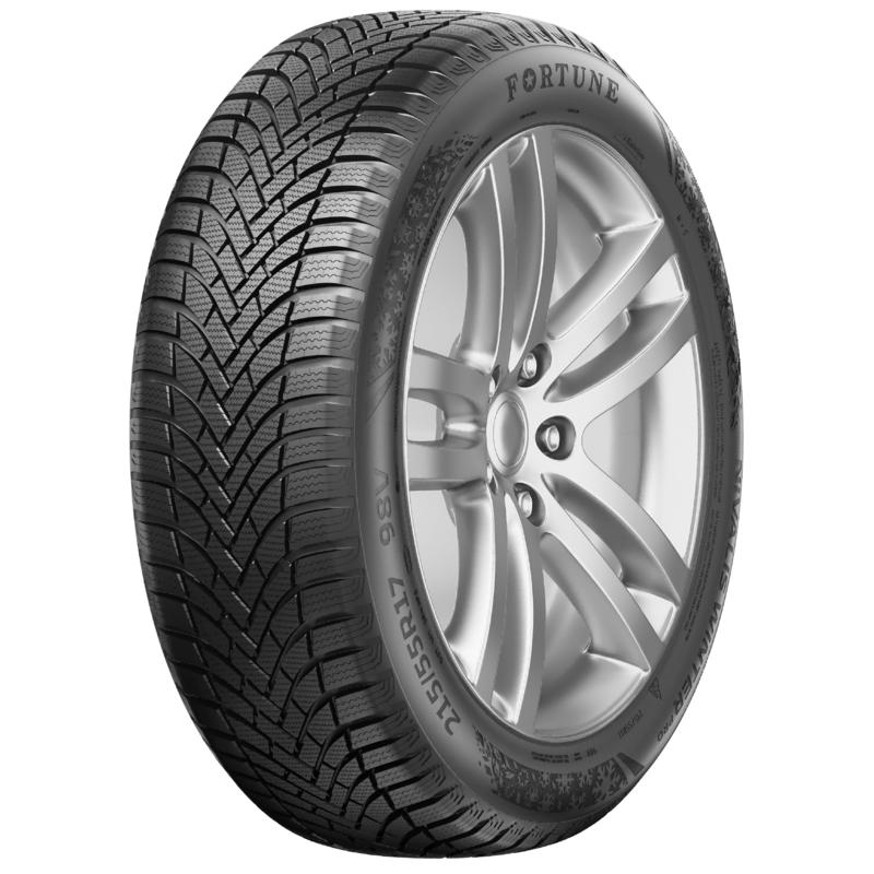Автошина Fortune Nivalis Winter Pro 235/50 R19 103V XL (511979)