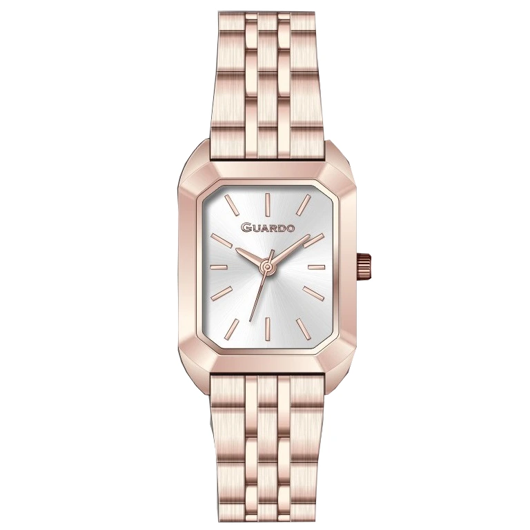 Наручные часы GUARDO 012800-4