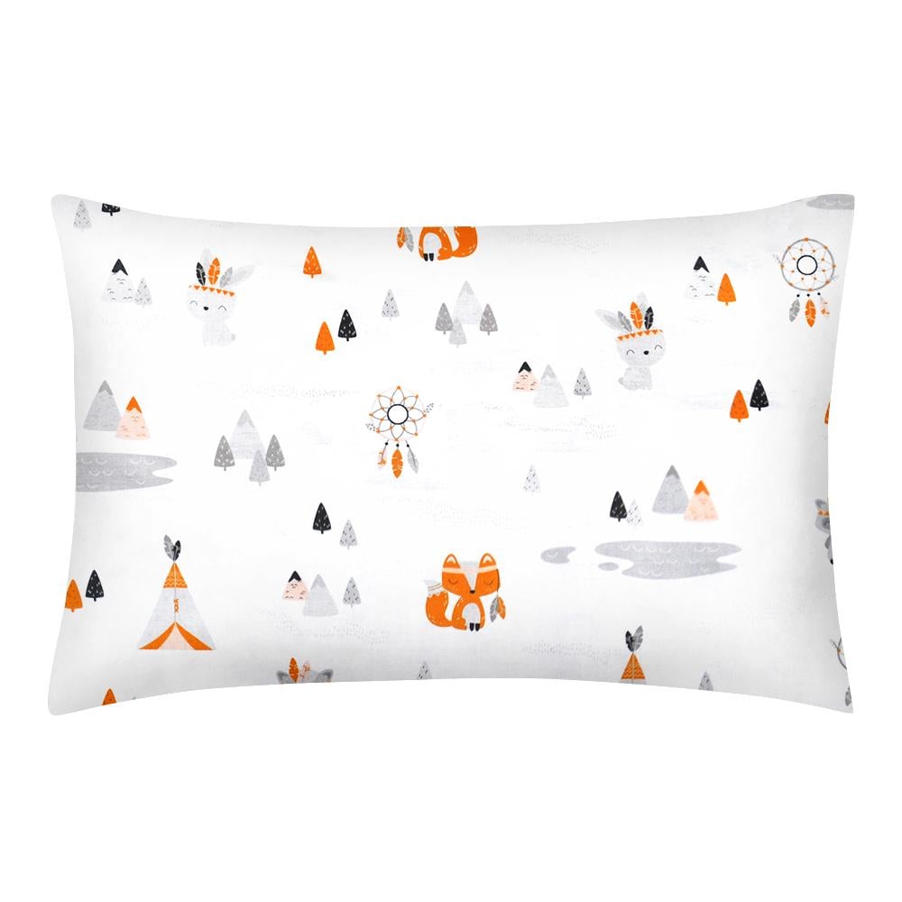 Наволочка дитяча Cosas DREAMY ANIMALS 40х60 см (4822052036075)