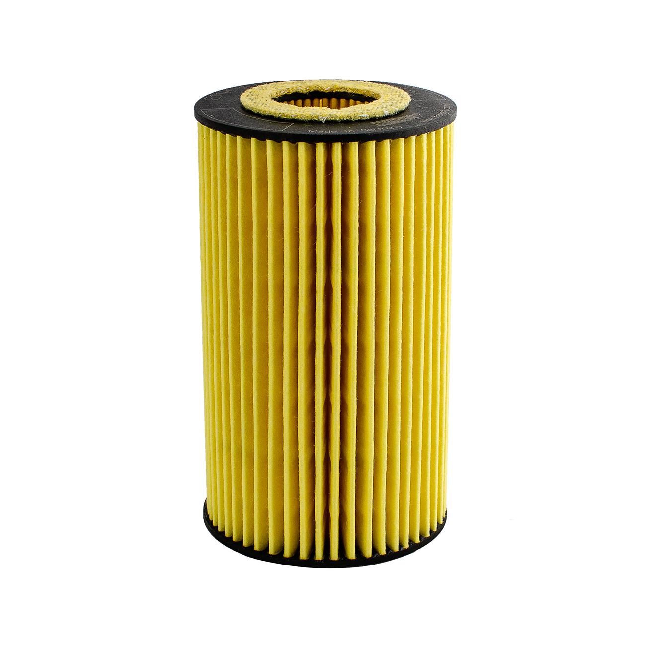 Фільтр оливи HENGST FILTER E11H D204