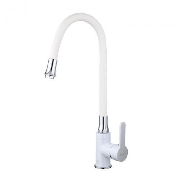 Смеситель для кухни Frap F4041