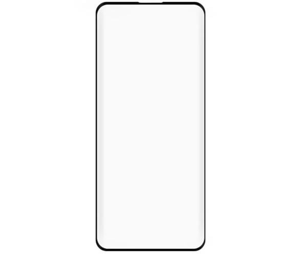 Защитное стекло закаленное Full Screen 3D Tempered Glass для Xiaomi 13 Lite Black (29759)