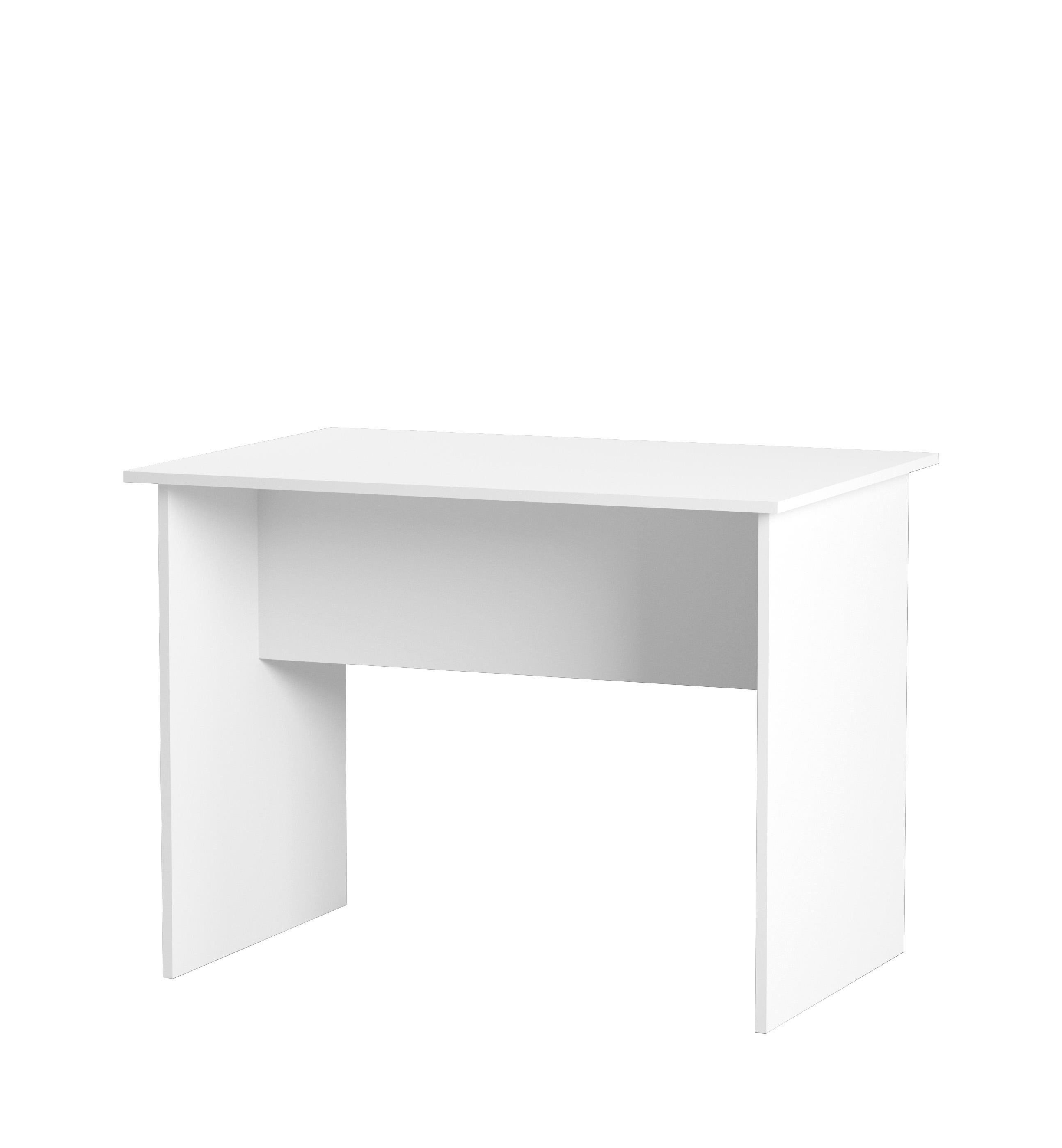 Письмовий стіл приставний ОП-121 Orange-Line Білий (402152)