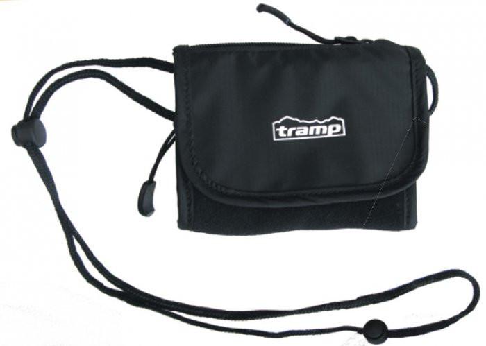 Кошелек нагрудный средний Tramp TRP-016 (70770908)