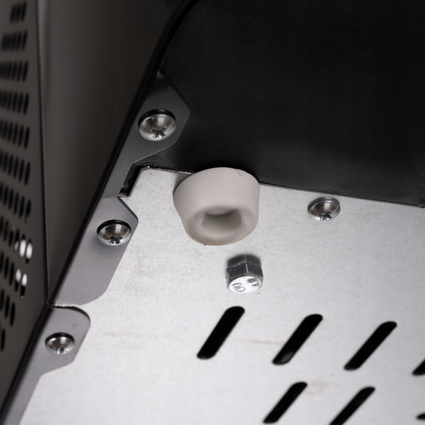 Льодогенератор Ruhhy 120 Вт 12 кг (25565) - фото 8 Льодогенератор Ruhhy 120 Вт 12 кг (25565) - фото 8