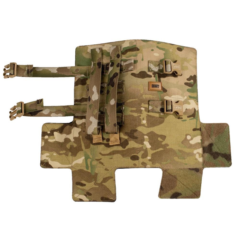 Кобура для підствольного гранатомета - фото 3 Кобура для підствольного гранатомета - фото 3