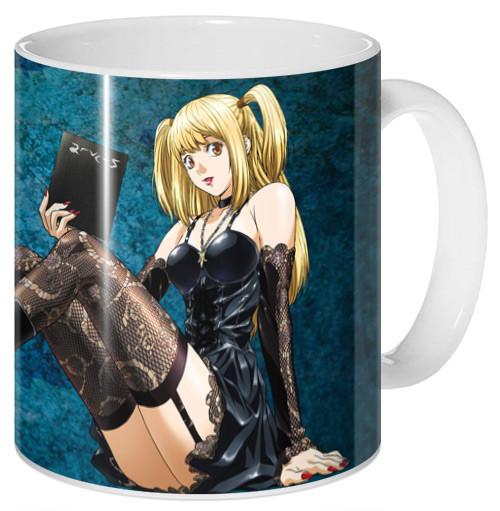 Чашка Death Note (GT.02.028.949)