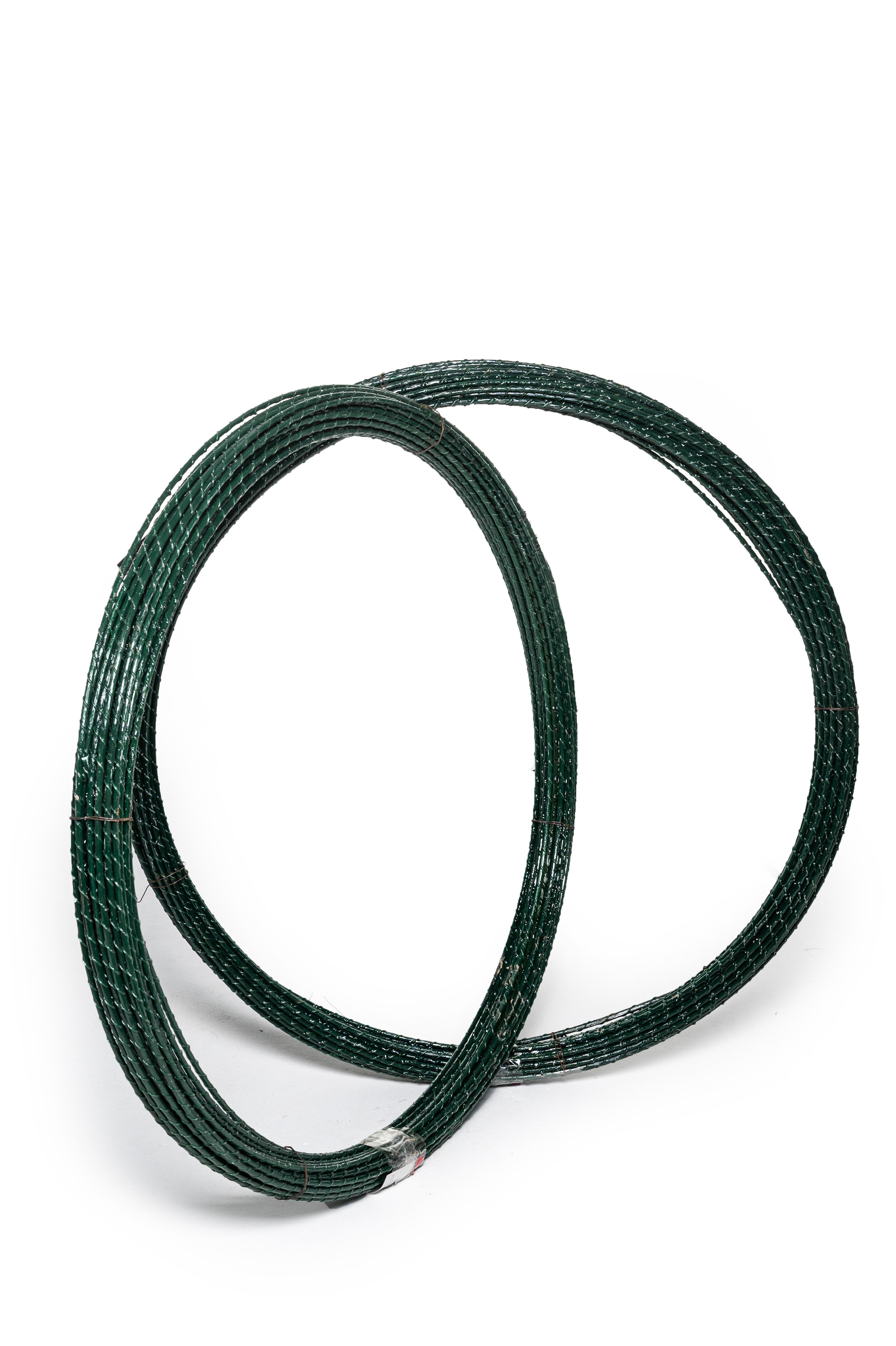 Композитная арматура Композит-Захід Агро 4 мм 50 м (004)