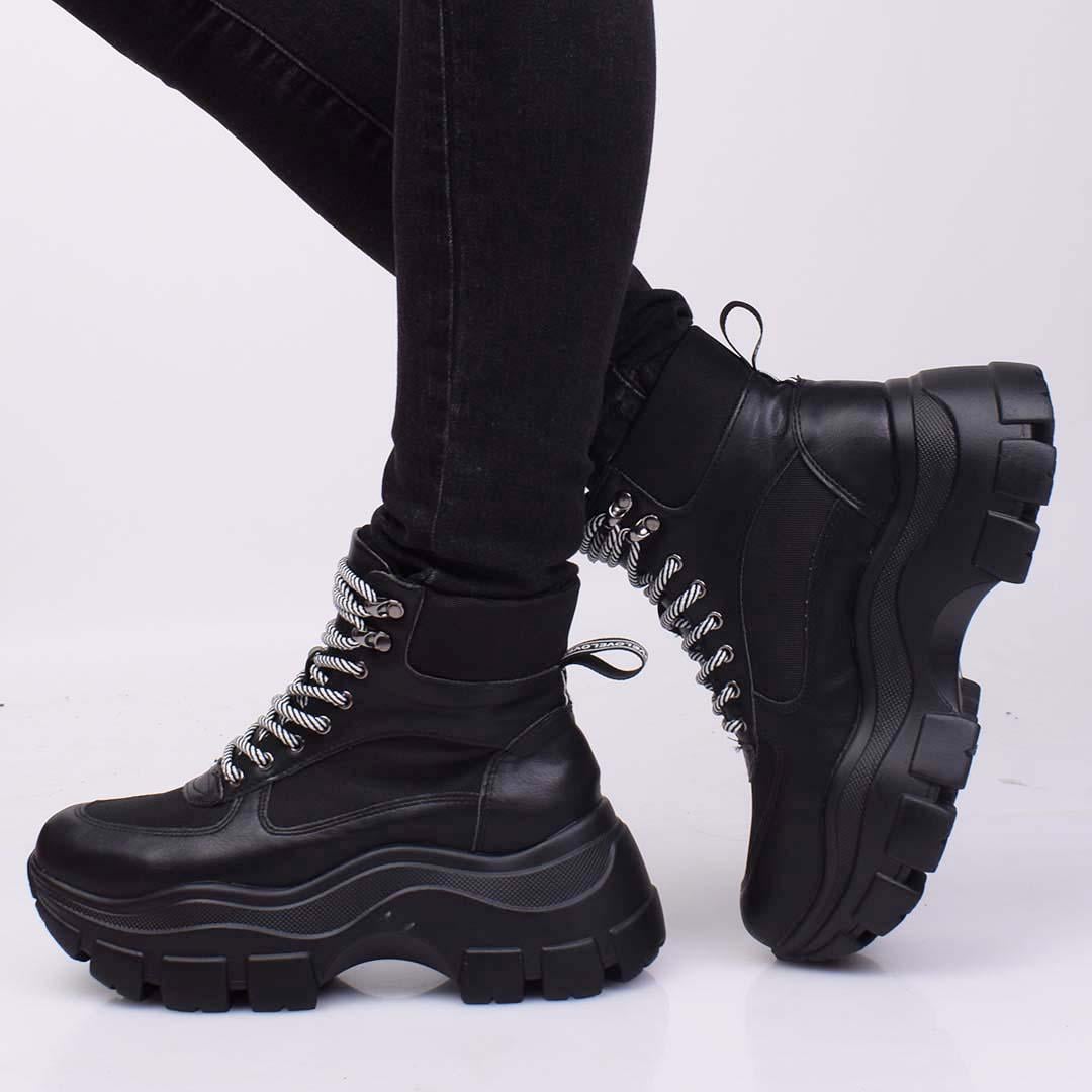 Кроссовки женские Fashion 335038 р. 36 23 см