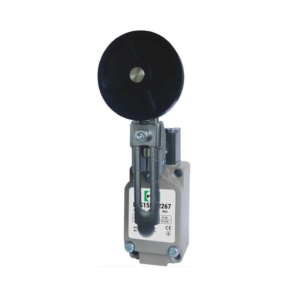 Выключатель концевой Промфактор FLS15M32267 IP67 (00000030704)
