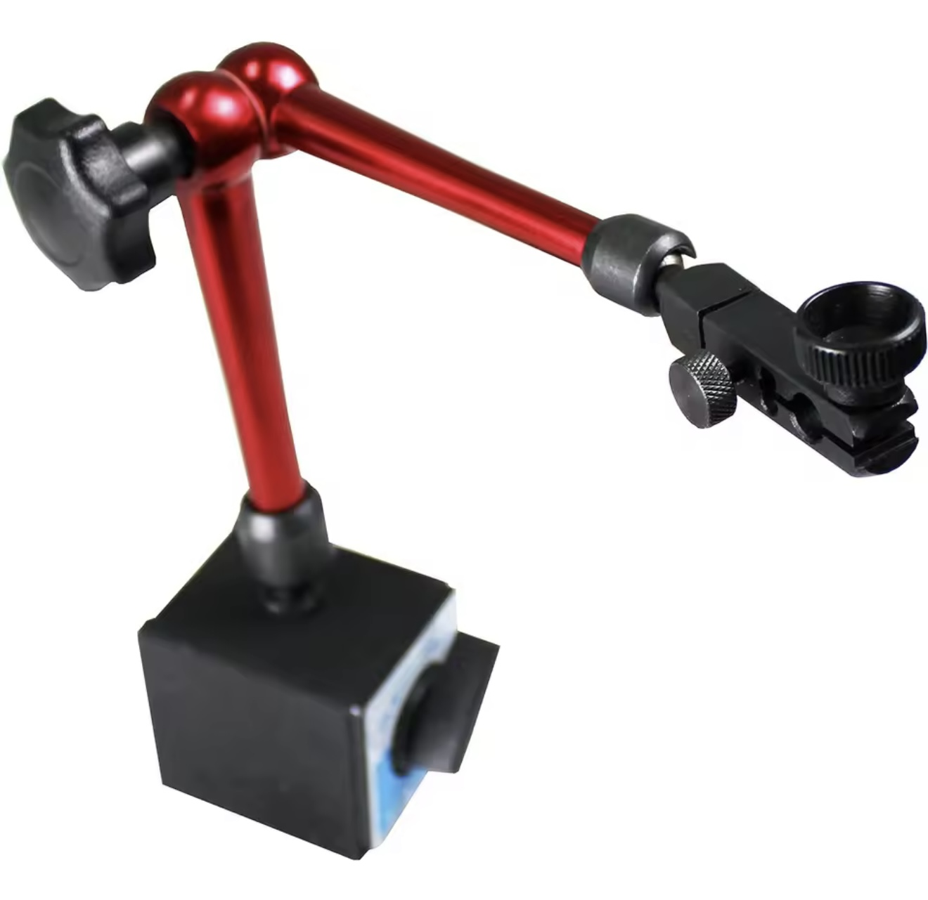 Стійка магнітна для індикатора шарнірного типу DIALL 35 см (0007819)