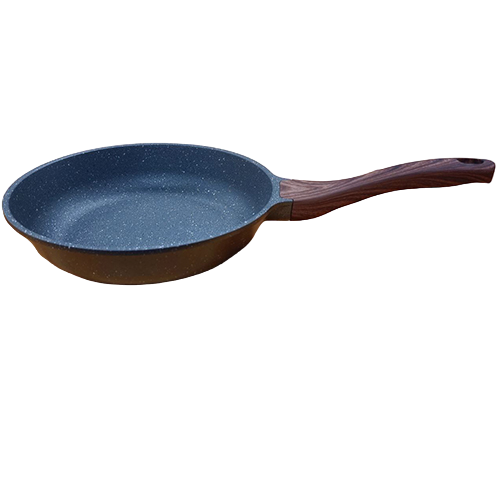 Сковорода SNT Granite 26х6 см (80031)