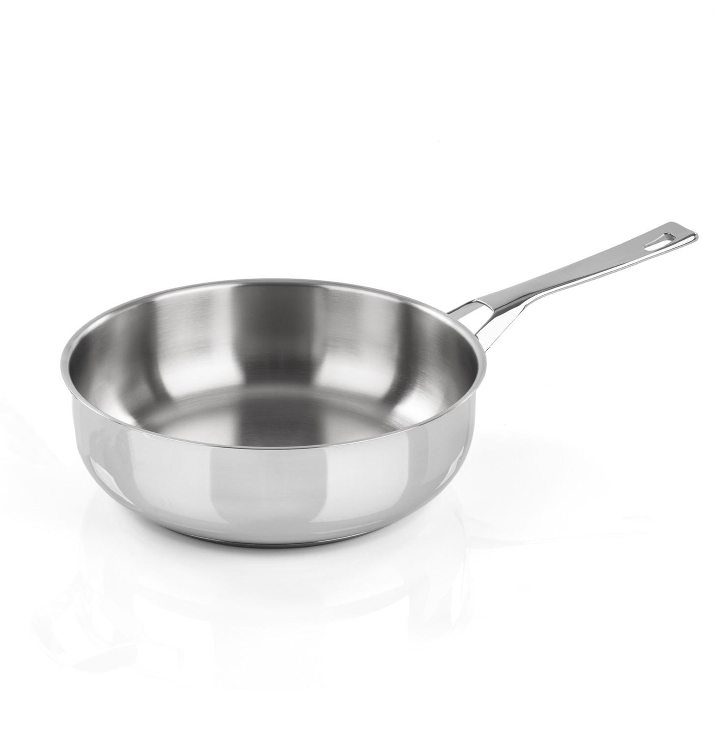 Сковородка с крышкой Barazzoni My pot 24 см (160005024)