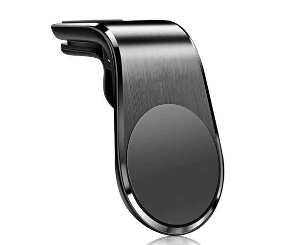 Холдер автомобильный магнитный XO C82 Black