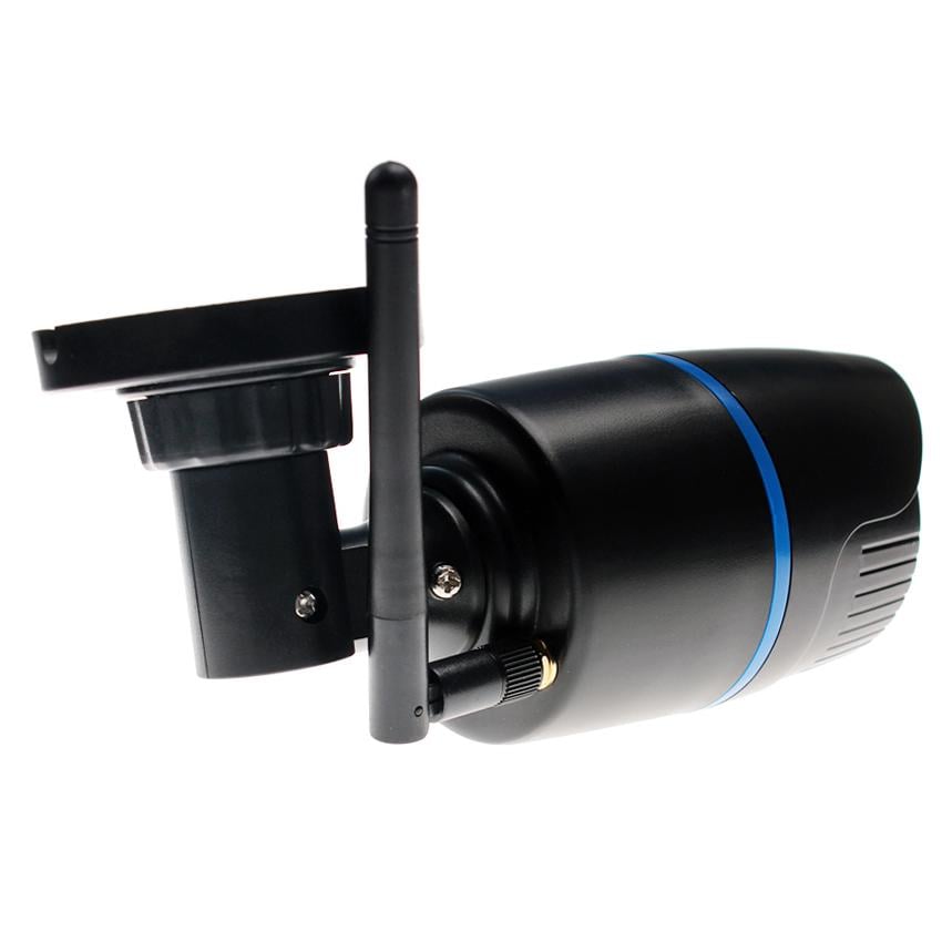 IP-камера Besder 6024PB 2,8 мм 1,3 MP 720 P та блок живлення (6024PB) - фото 2 IP-камера Besder 6024PB 2,8 мм 1,3 MP 720 P та блок живлення (6024PB) - фото 2