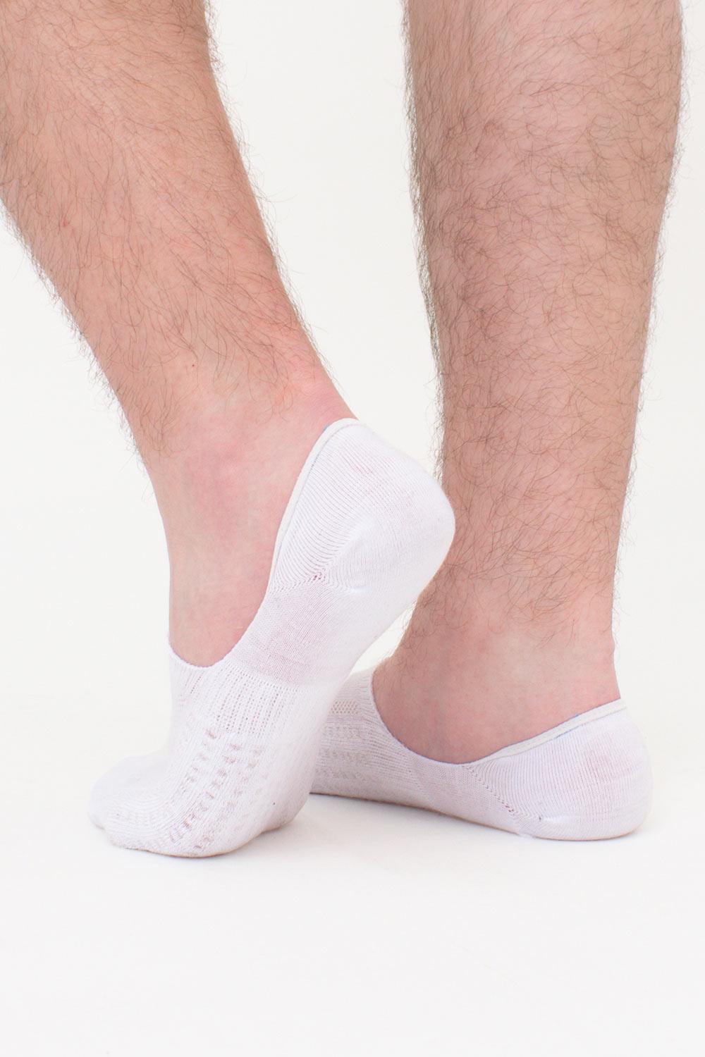 Носки следки мужские Giulia MF1 TERRY CLASSIC MFC/TeSk (27067920) - фото 2 Носки следки мужские Giulia MF1 TERRY CLASSIC MFC/TeSk (27067920) - фото 2