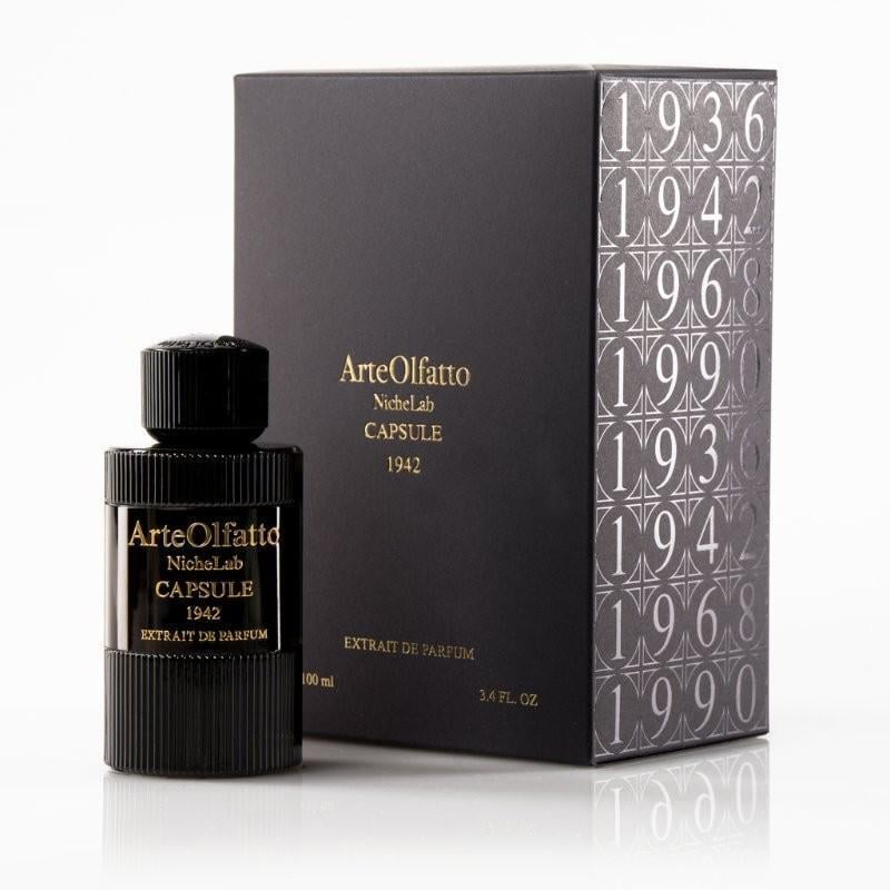 Духи унисекс Arteolfatto Capsule 1942 100 мл (376787)