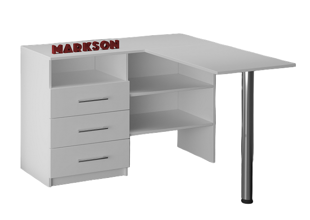 Маникюрный стол М136 складной (М136) Маникюрный стол М136 складной (М136)