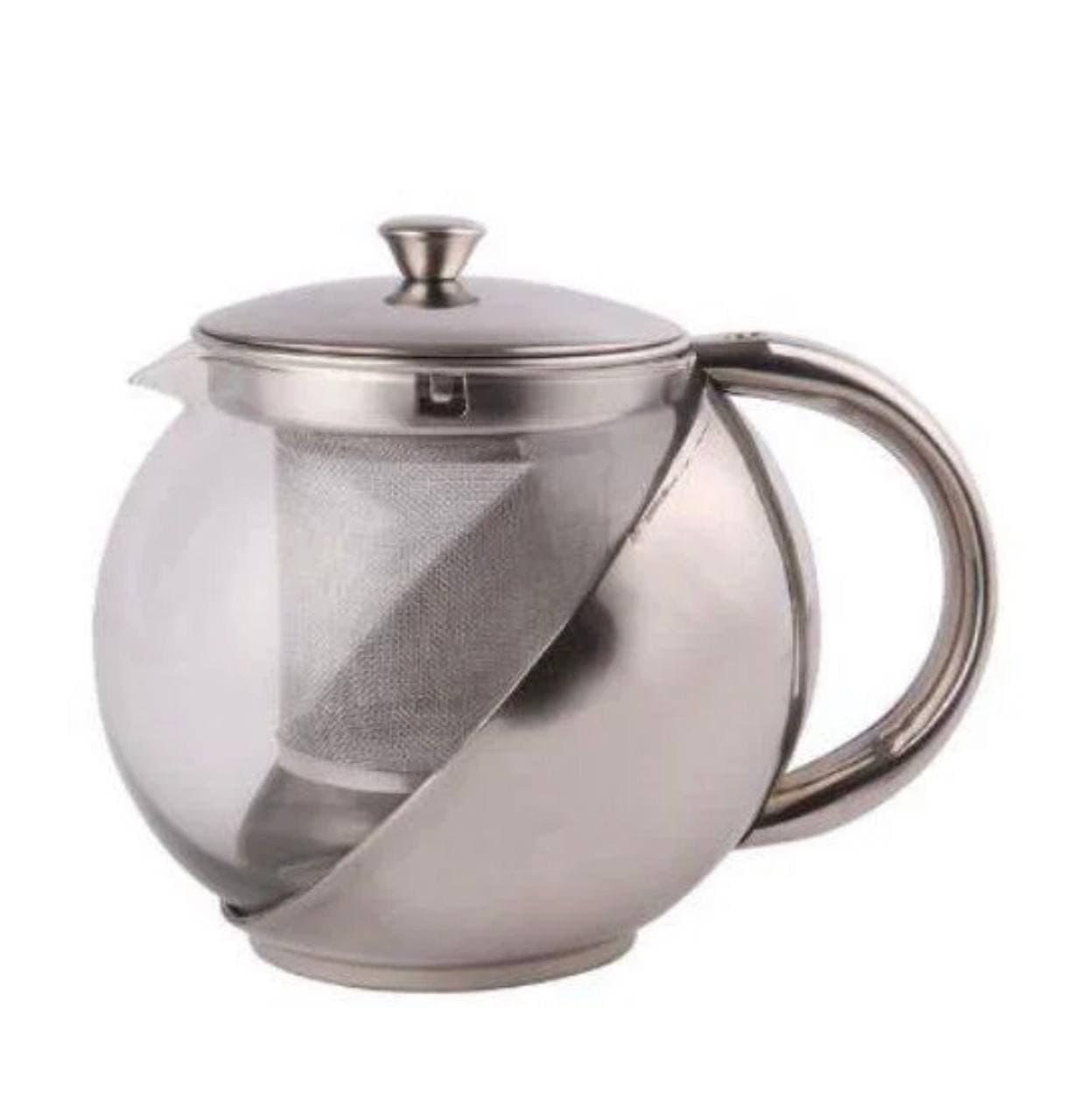 Чайник Edenberg для заварювання чаю 750 мл (FRU-367) - фото 4 Чайник Edenberg для заварювання чаю 750 мл (FRU-367) - фото 4