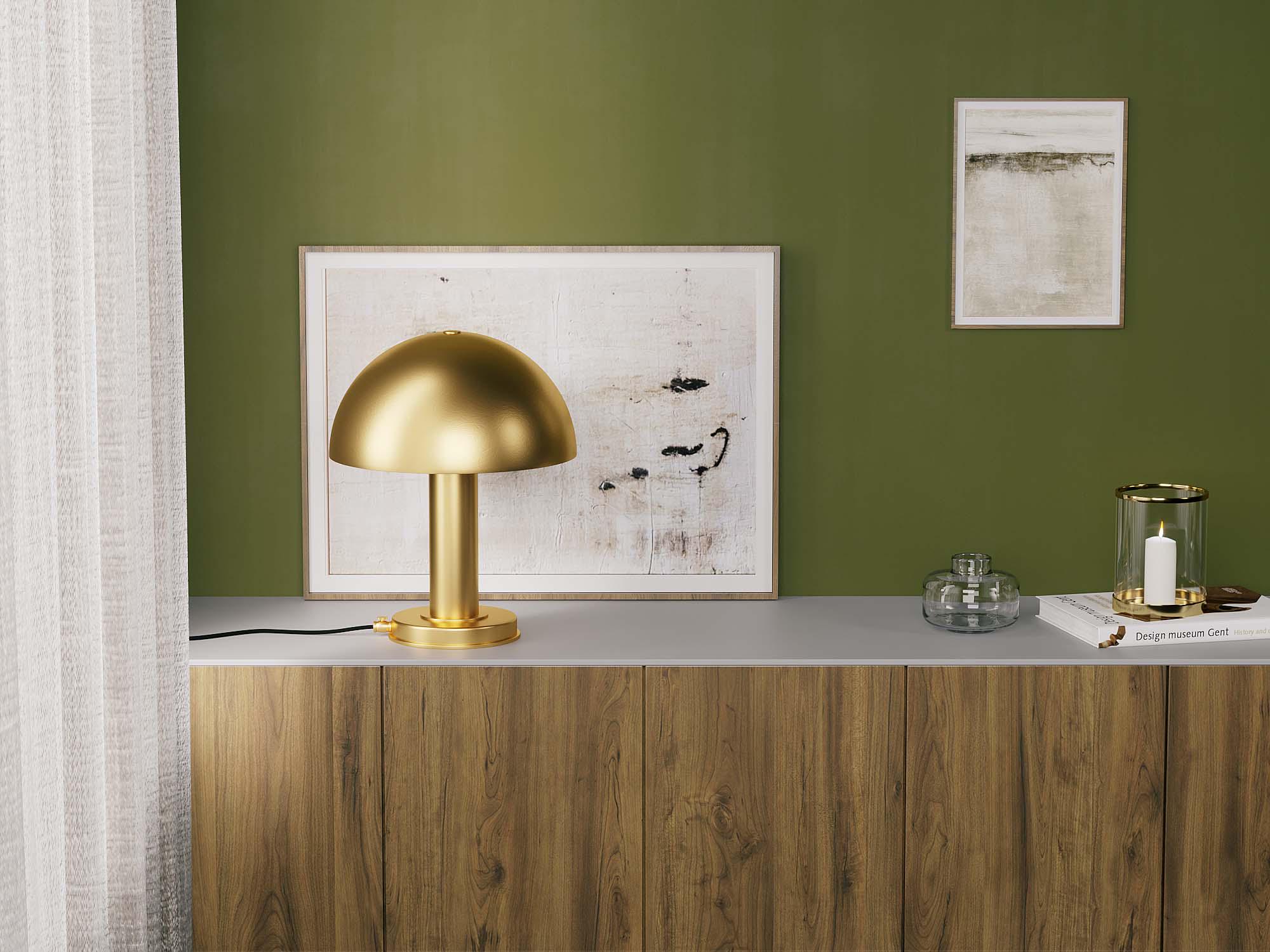 Настільна лампа Osun (25517) - фото 3 Настільна лампа Osun (25517) - фото 3