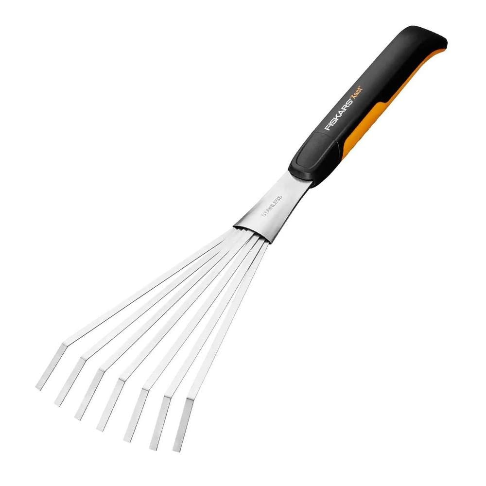 Ручные грабли Fiskars Xact 1027044 (160412)