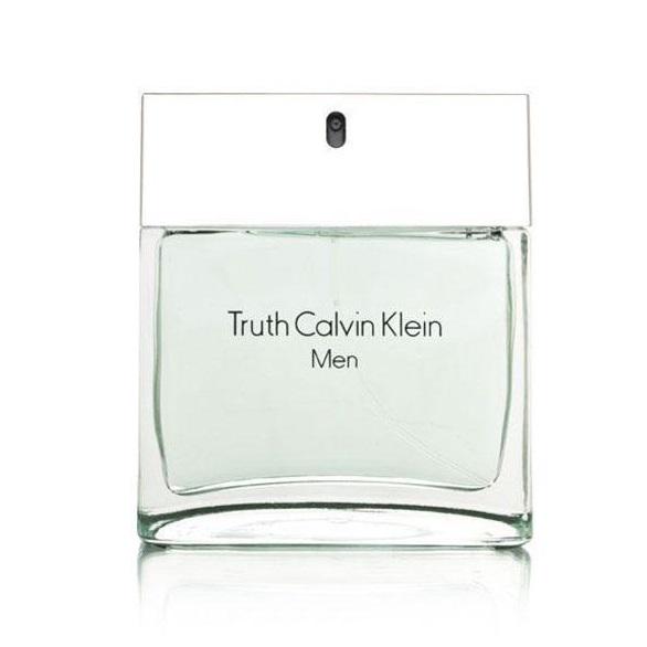 Туалетна вода для чоловіків Calvin Klein Truth тестер 100 мл (18776485) - фото 1 Туалетна вода для чоловіків Calvin Klein Truth тестер 100 мл (18776485) - фото 1