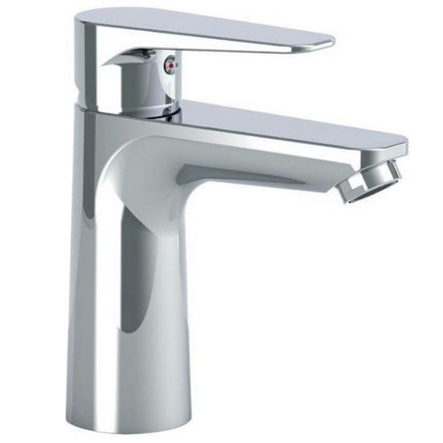 Смеситель для умывальника Paffoni Orange OG071CR однорычажный Хром (237487)