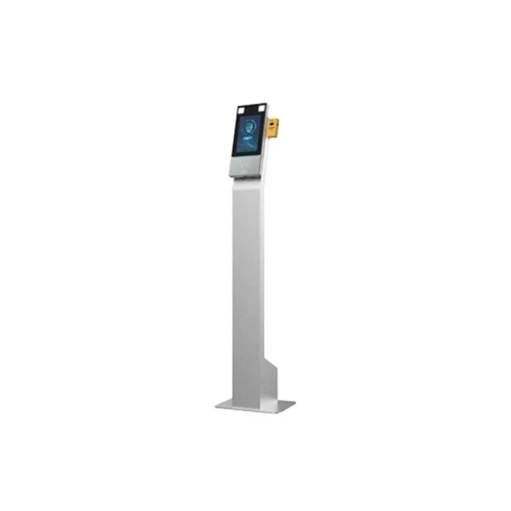 Термінал біометричний Uniview OET-213H-BTS1-BD 12748-1 з цифровим модулем вимірювання температури (2993152170)