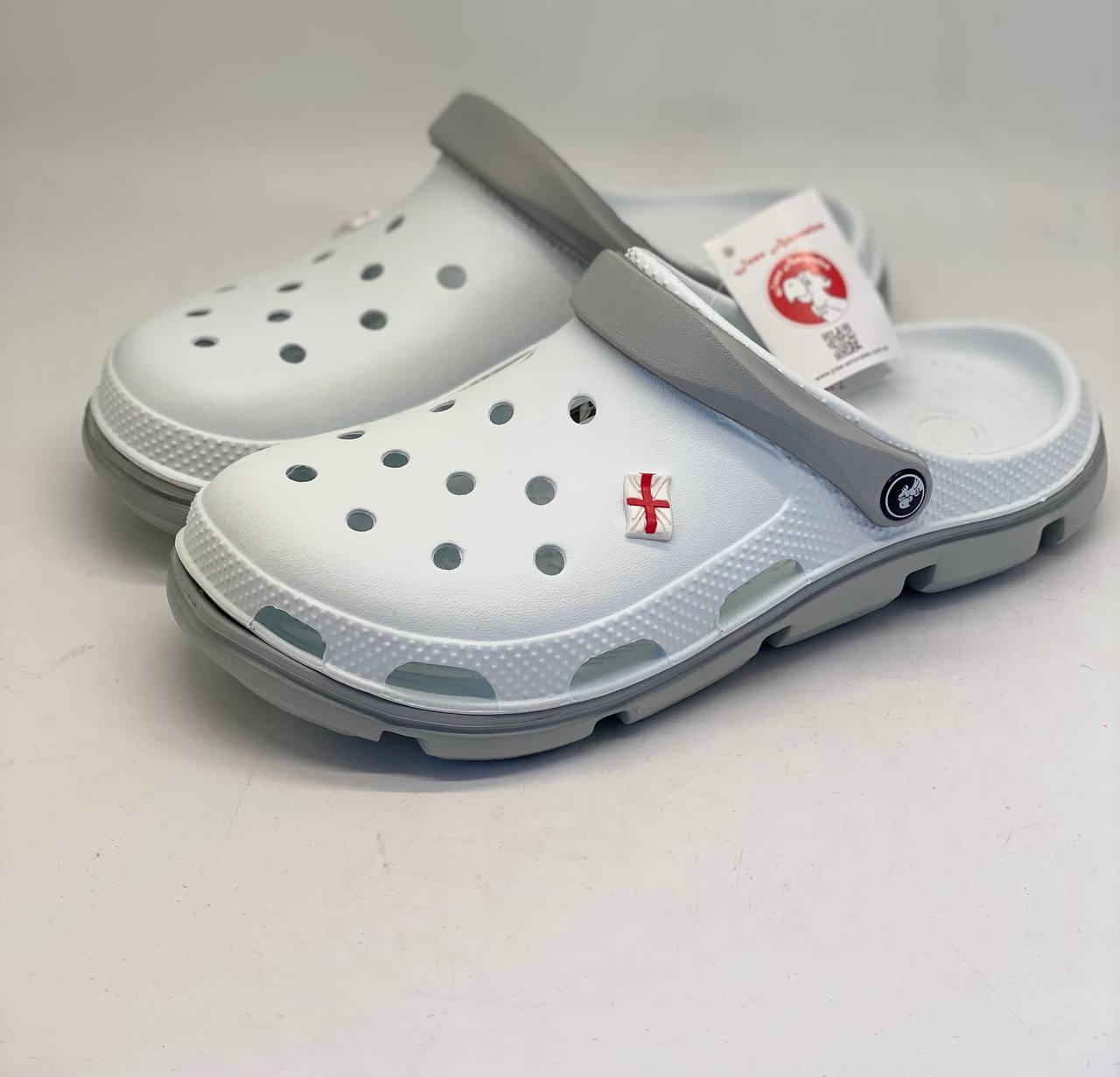 Сабо чоловічі Jose Amorales р. 46 (15201038) - фото 2